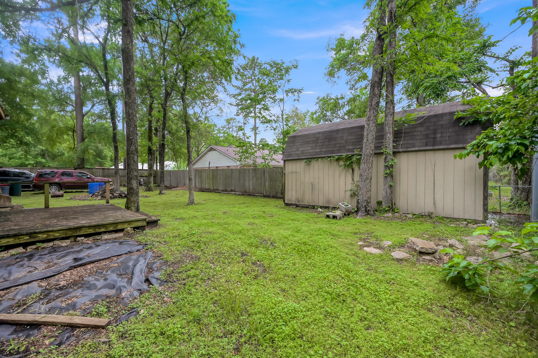 403 Spring Woods Drive Spring, TX 77386 - Photo 30 of 41