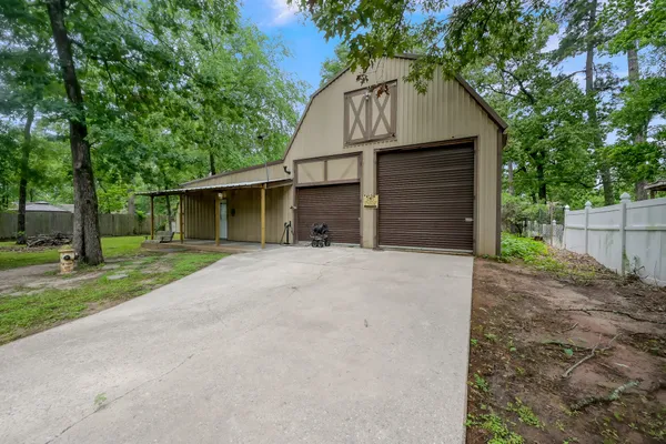 $249,000 | 403 Spring Woods Drive, Spring, TX 77386