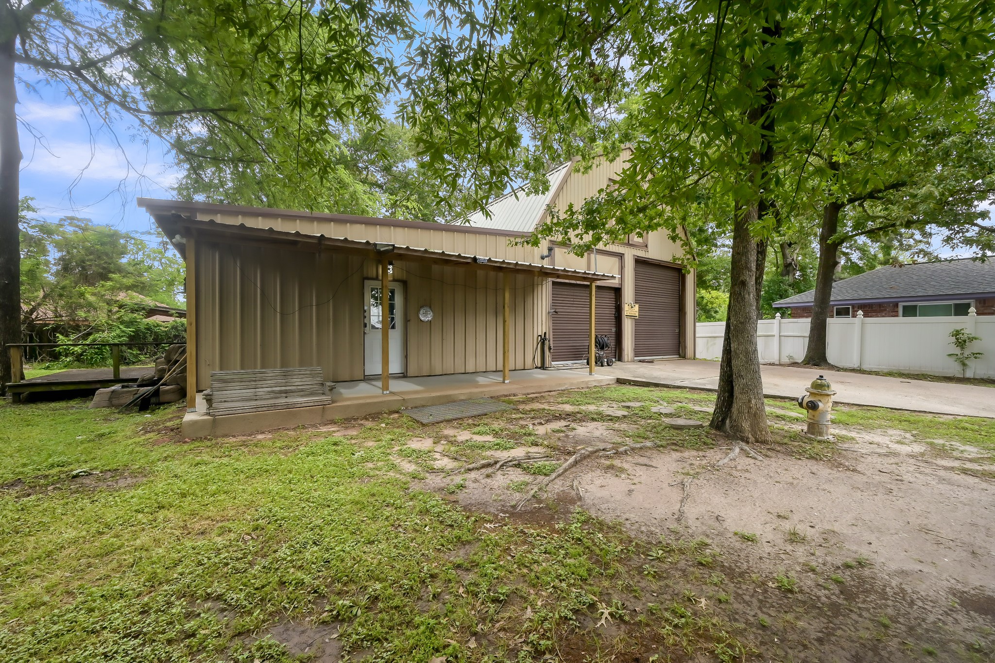 403 Spring Woods Drive Spring, TX 77386 - Photo 32 of 41