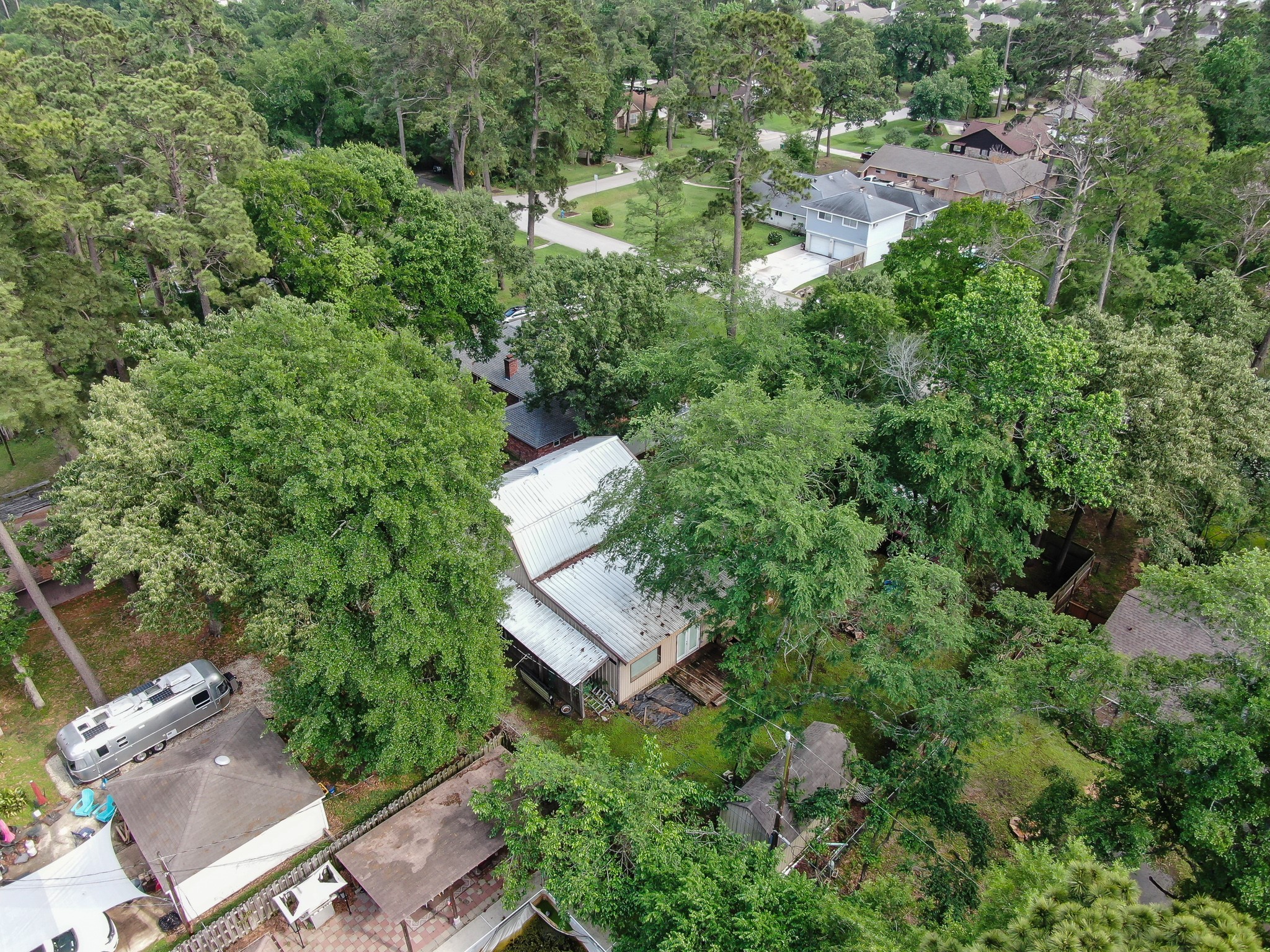 403 Spring Woods Drive Spring, TX 77386 - Photo 34 of 41