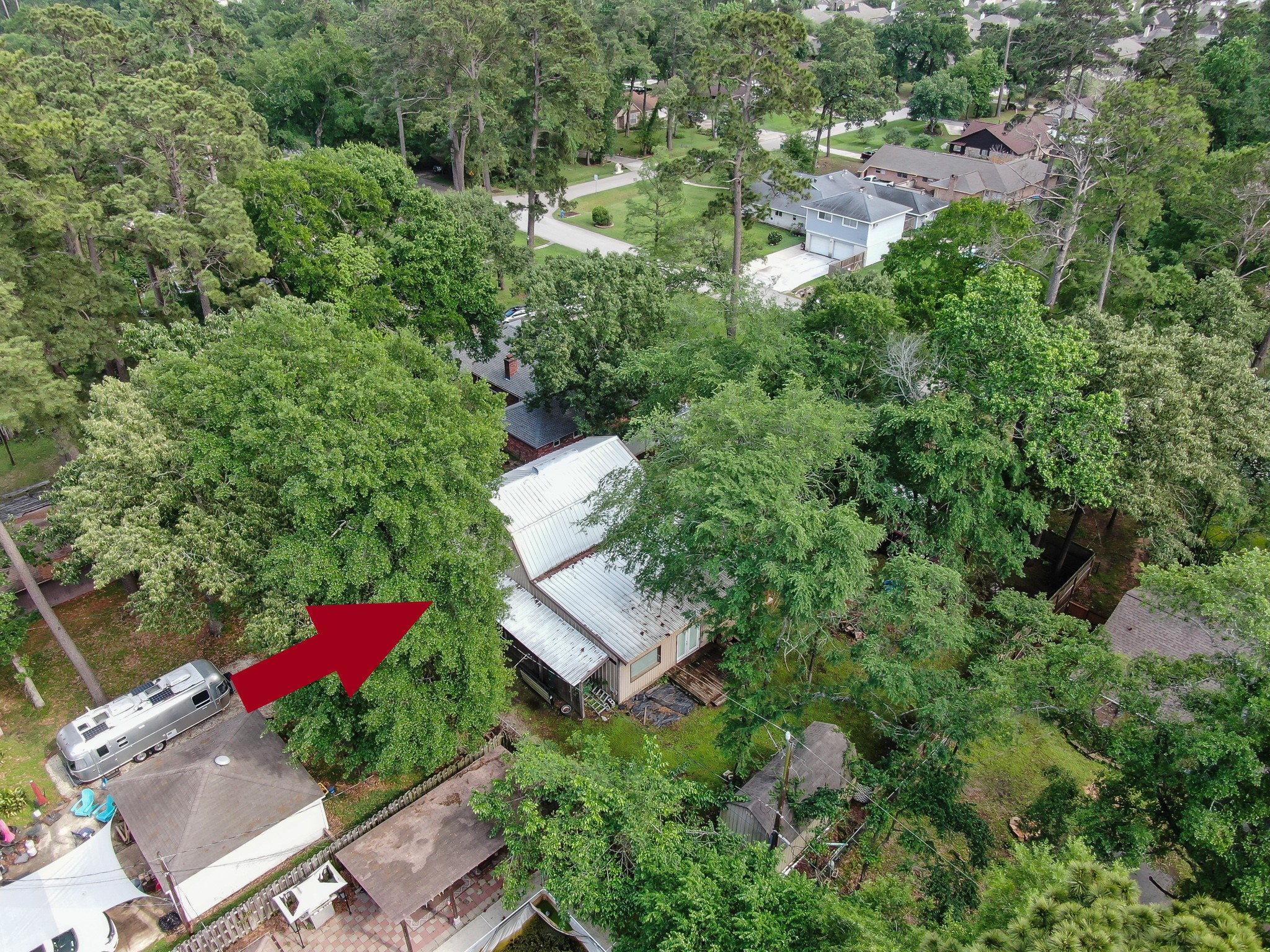 403 Spring Woods Drive Spring, TX 77386 - Photo 35 of 41