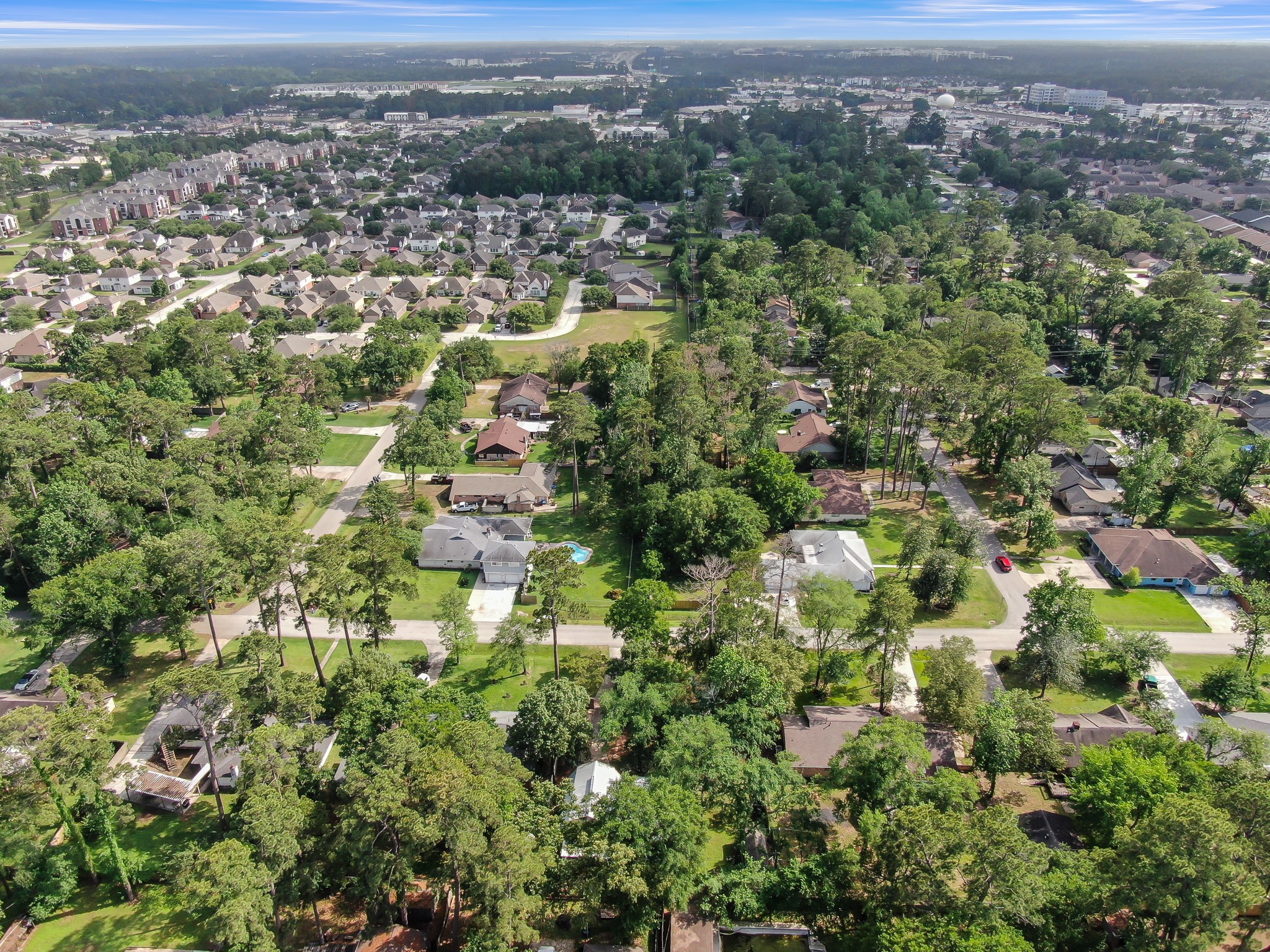 403 Spring Woods Drive Spring, TX 77386 - Photo 38 of 41