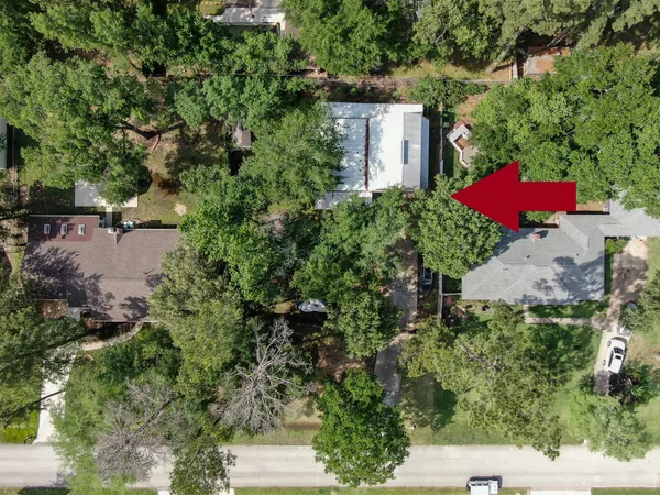 $249,000 | 403 Spring Woods Drive, Spring, TX 77386