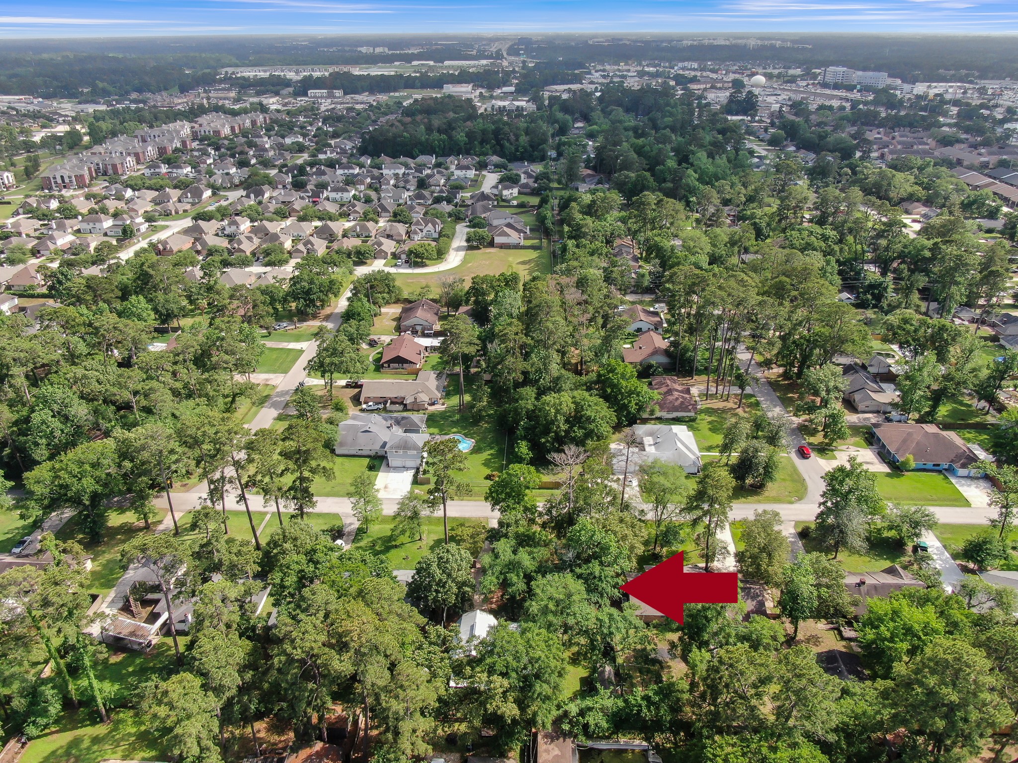 403 Spring Woods Drive Spring, TX 77386 - Photo 39 of 41