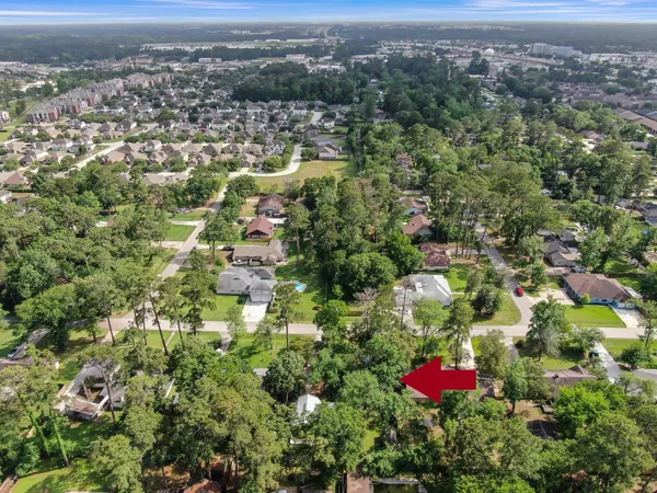 $249,000 | 403 Spring Woods Drive, Spring, TX 77386