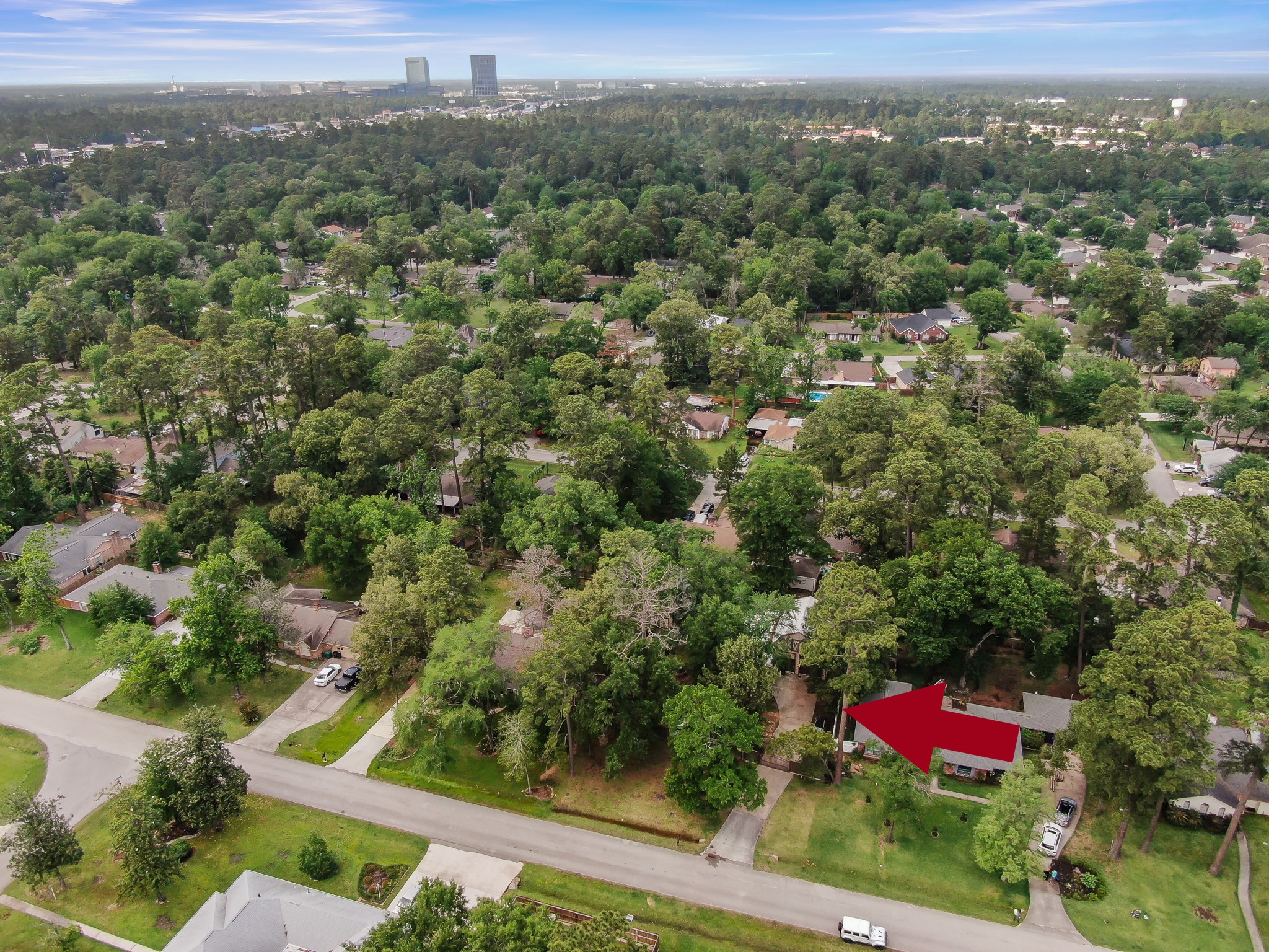 403 Spring Woods Drive Spring, TX 77386 - Photo 41 of 41