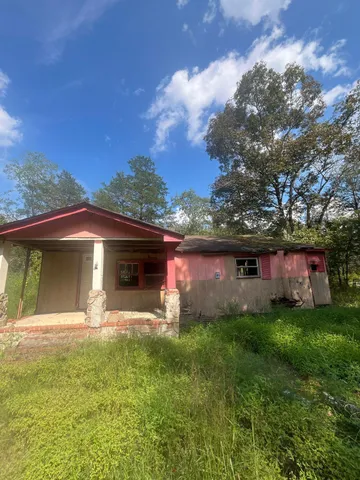 $15,000 | 414 Taylor Broome Road, Chickamauga, GA 30707