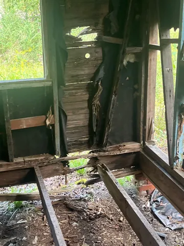 $15,000 | 414 Taylor Broome Road, Chickamauga, GA 30707