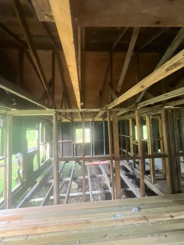 $15,000 | 414 Taylor Broome Road, Chickamauga, GA 30707