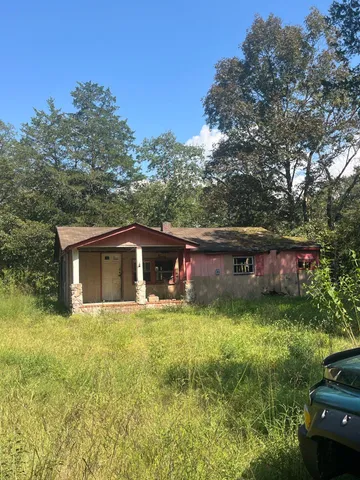 $15,000 | 414 Taylor Broome Road, Chickamauga, GA 30707