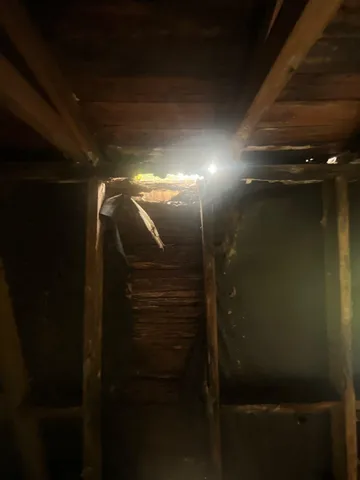 $15,000 | 414 Taylor Broome Road, Chickamauga, GA 30707