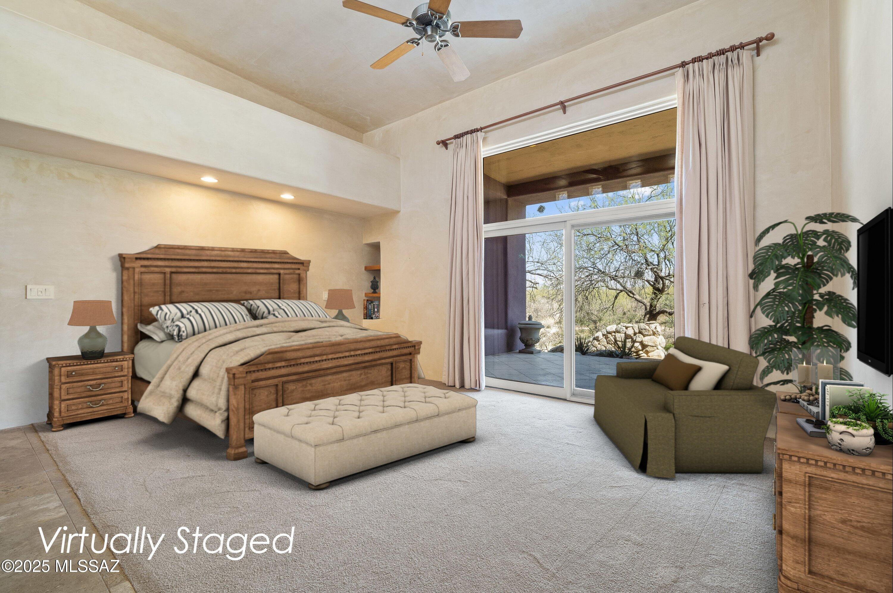 12875 East Nighthawk Ranch Place Tucson, AZ 85749 - Photo 31 of 50 Gallery Image 31