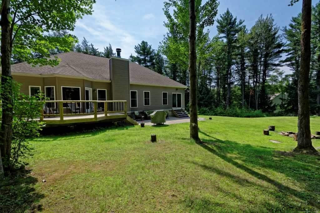 93 Foster Road Grafton, NY 12052 - Photo 1 of 25 Photo 1