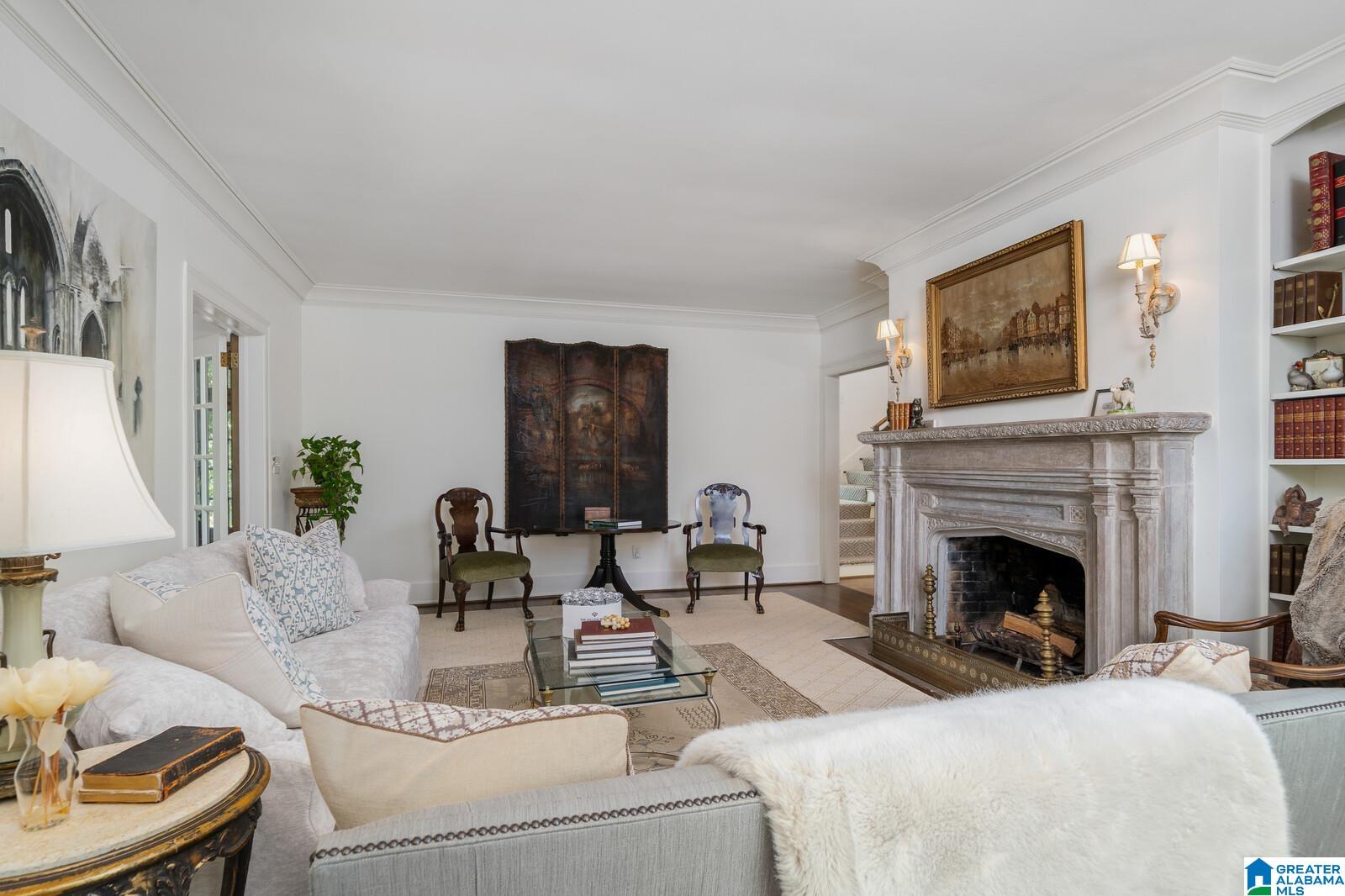 2828 Argyle Road South Birmingham, AL 35213 - Photo 8 of 56