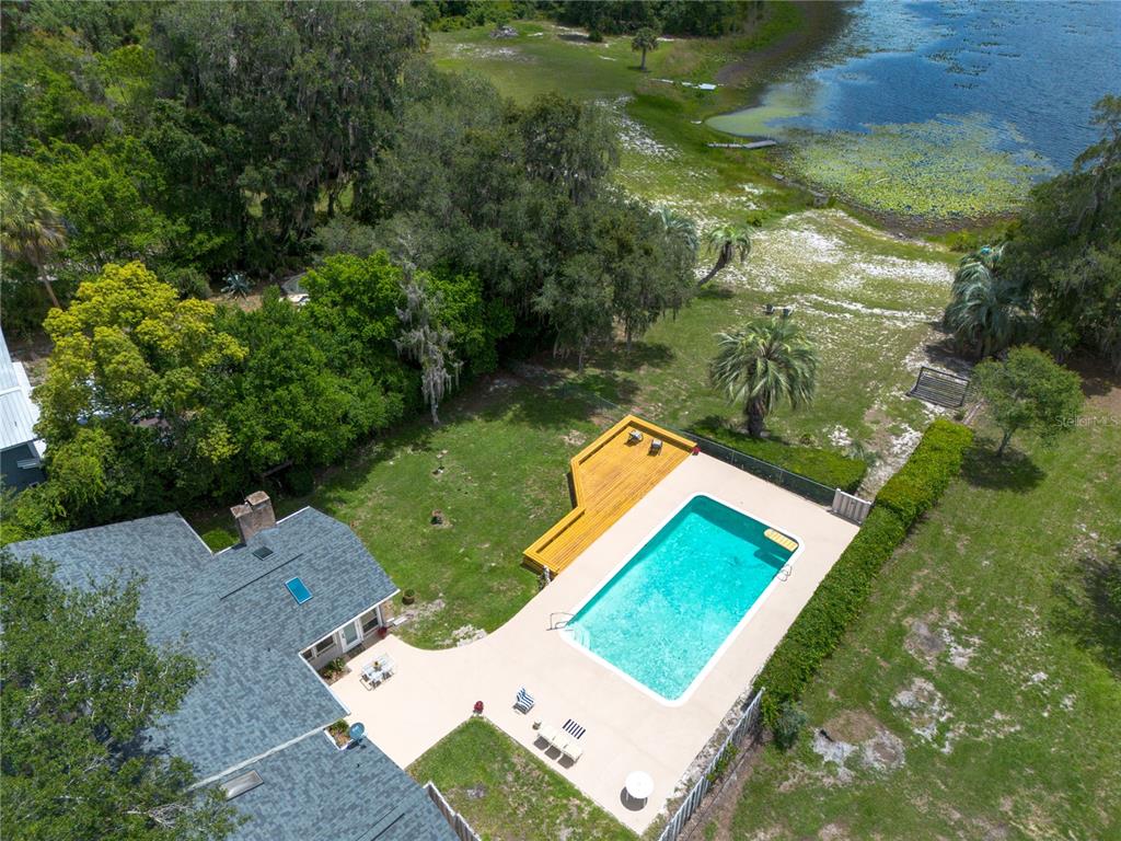 3933 State Road 21 Keystone Heights, FL 32656 - Photo 78 of 99