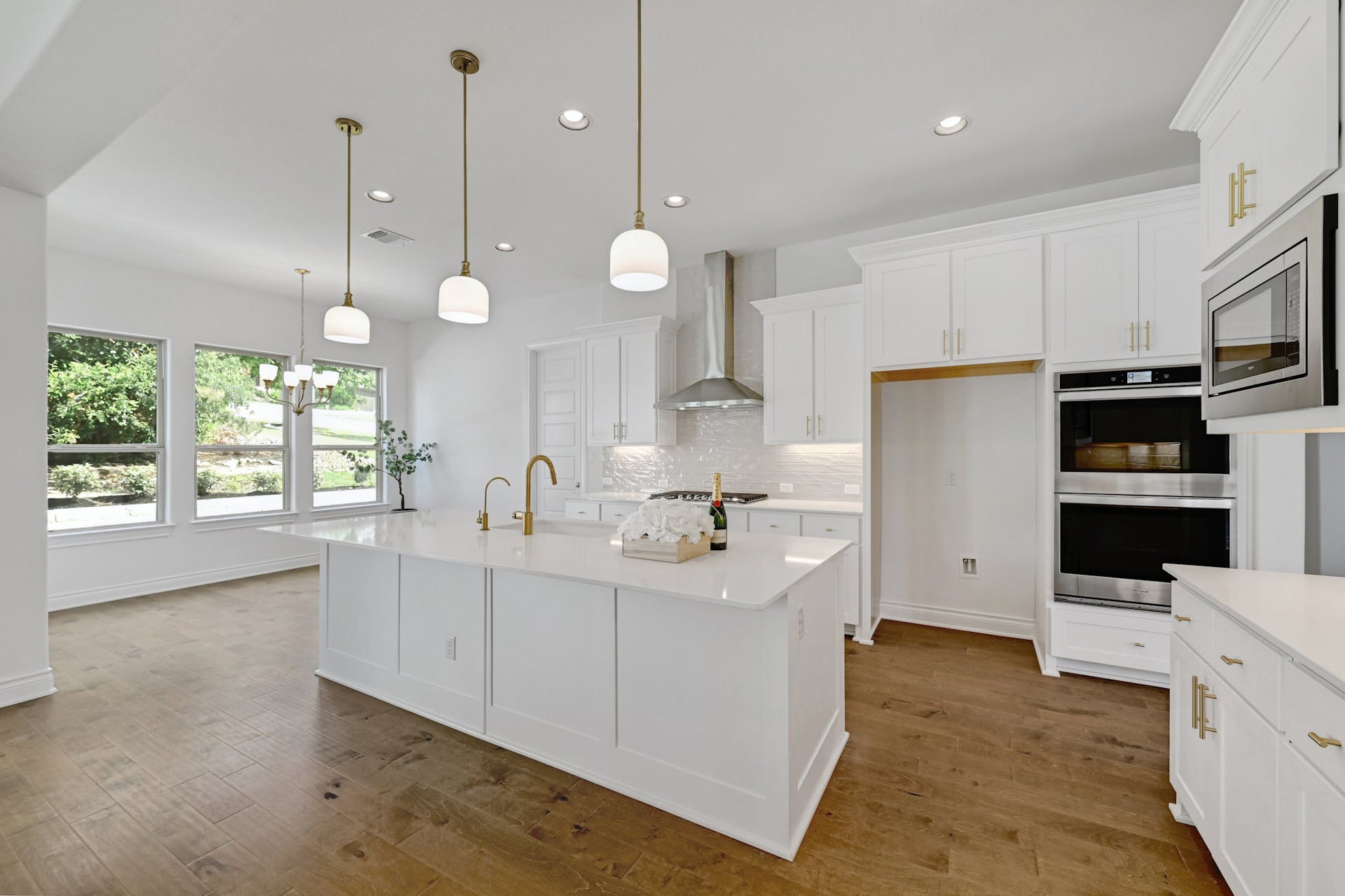 905 Crestone Stream Drive Austin, TX 78738 - Photo 11 of 38