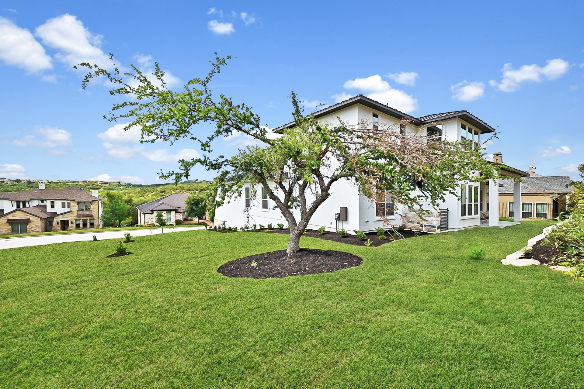 905 Crestone Stream Drive Austin, TX 78738 - Photo 33 of 38