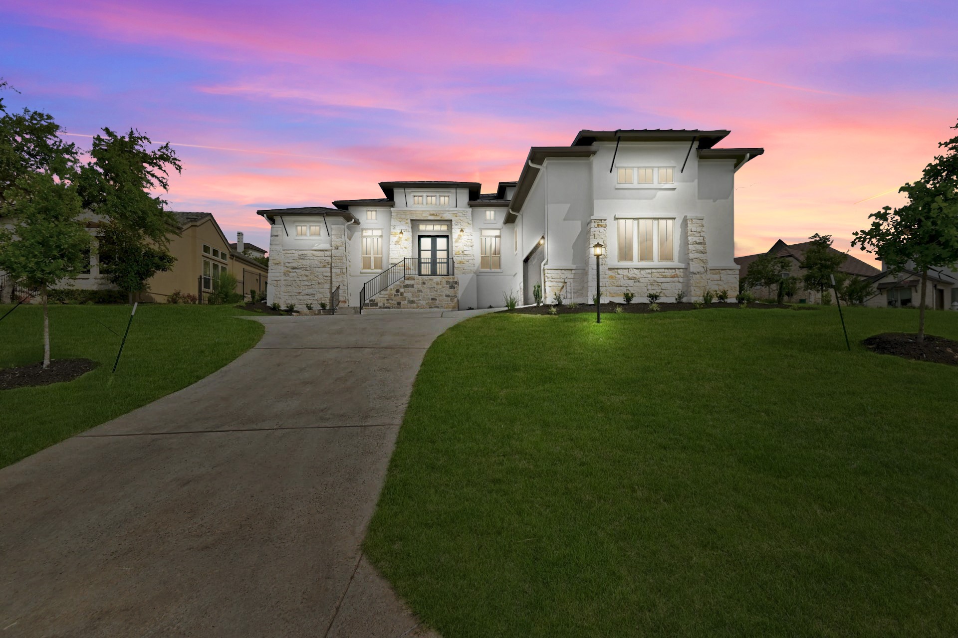 905 Crestone Stream Drive Austin, TX 78738 - Photo 34 of 38