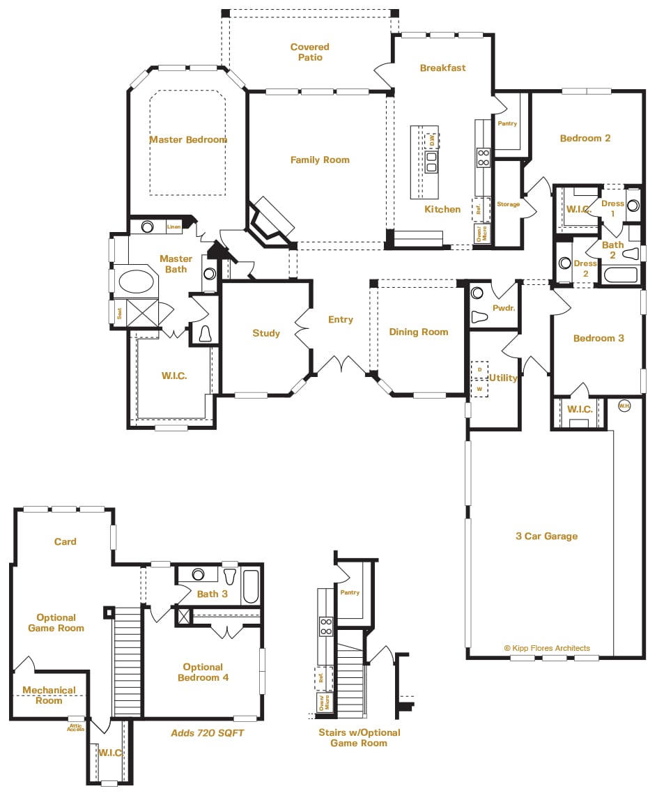 905 Crestone Stream Drive Austin, TX 78738 - Photo 35 of 38