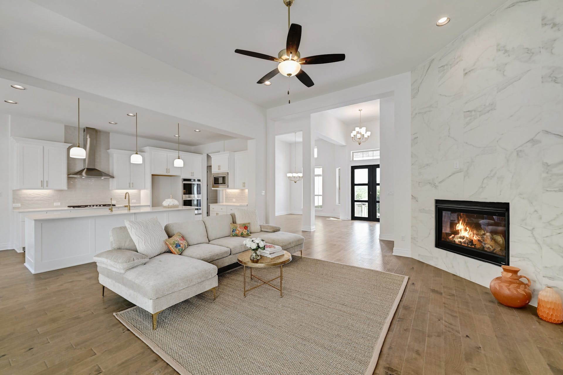 905 Crestone Stream Drive Austin, TX 78738 - Photo 5 of 38