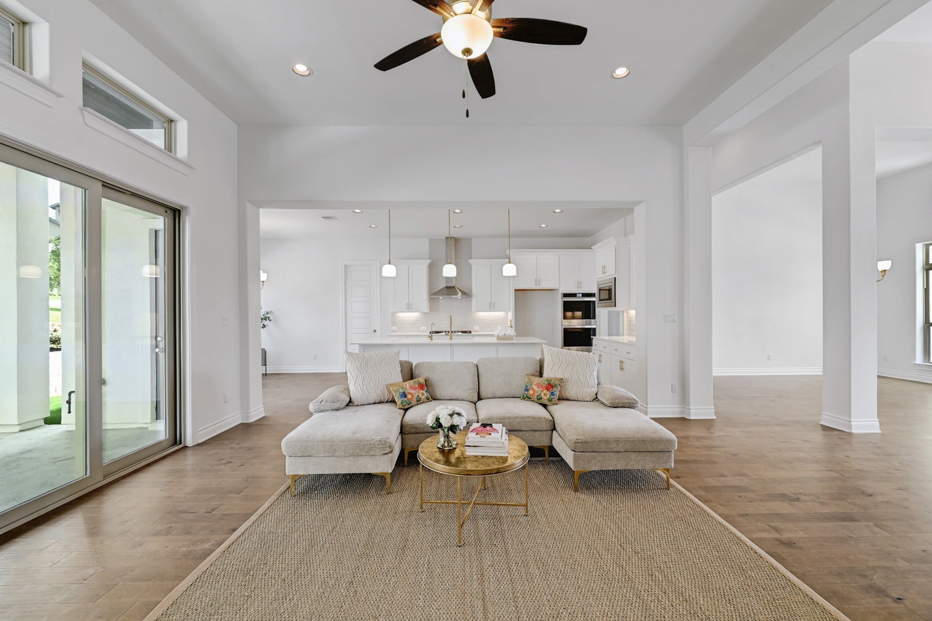 905 Crestone Stream Drive Austin, TX 78738 - Photo 8 of 38