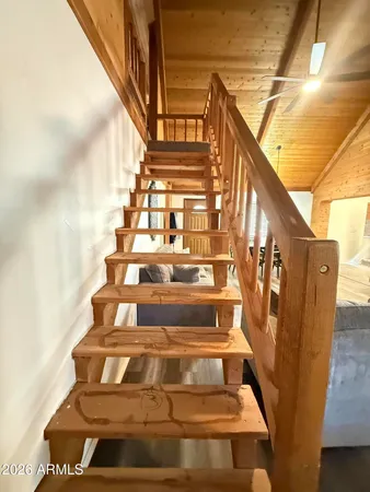 $479,999 | 8170 Poachers Row, Prescott, AZ 86303