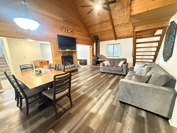 $479,999 | 8170 Poachers Row, Prescott, AZ 86303