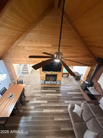 $479,999 | 8170 Poachers Row, Prescott, AZ 86303