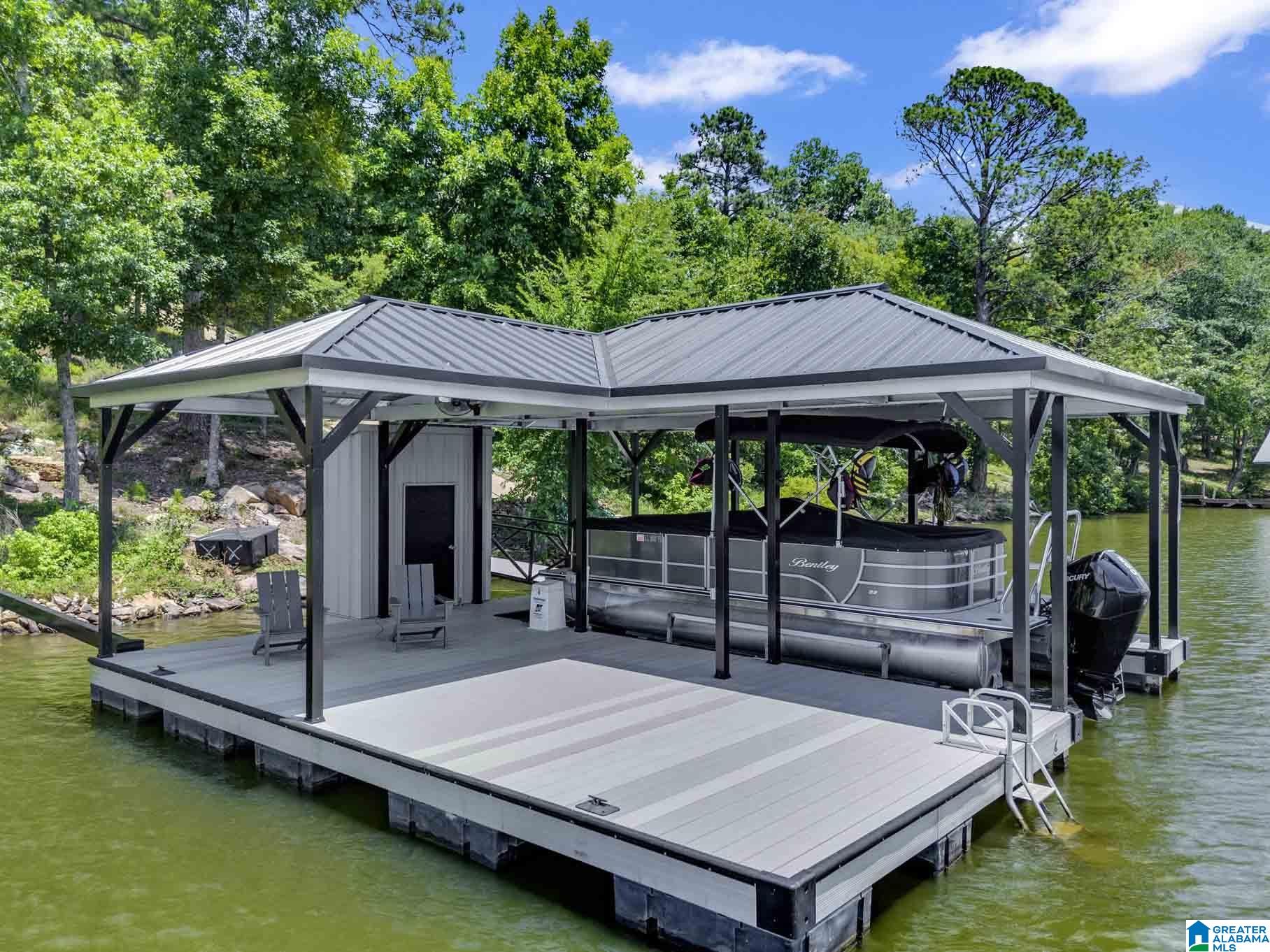 25 Trevas Point Ohatchee, AL 36271 - Photo 88 of 90