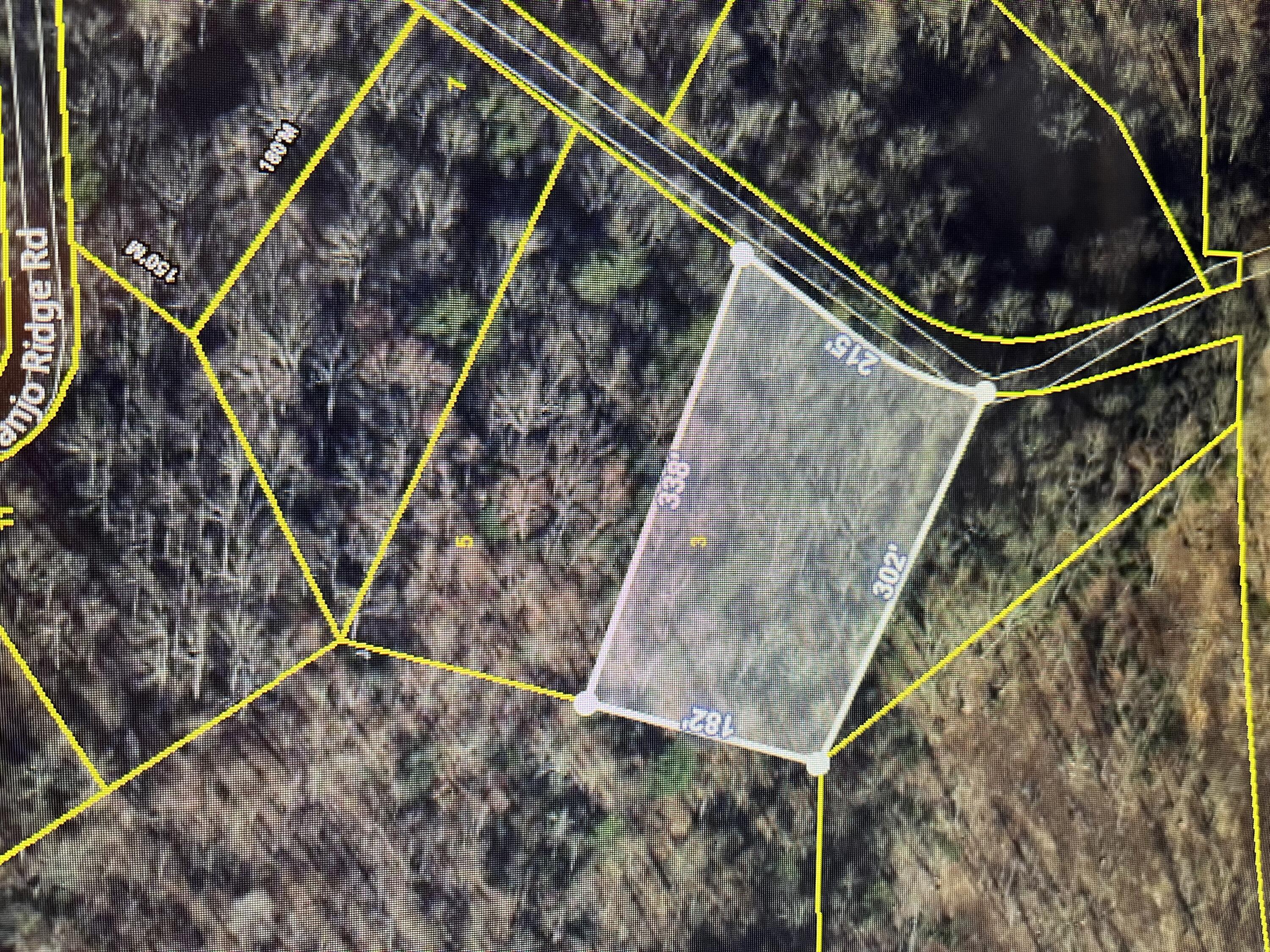 Tbd Banjo Ridge Road, Unit 3 Butler, TN 37640 - Photo 4 of 5 banjo ridge lot 3a