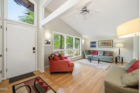 $510,000 | 1904 Overland Drive, Chapel Hill, NC 27517