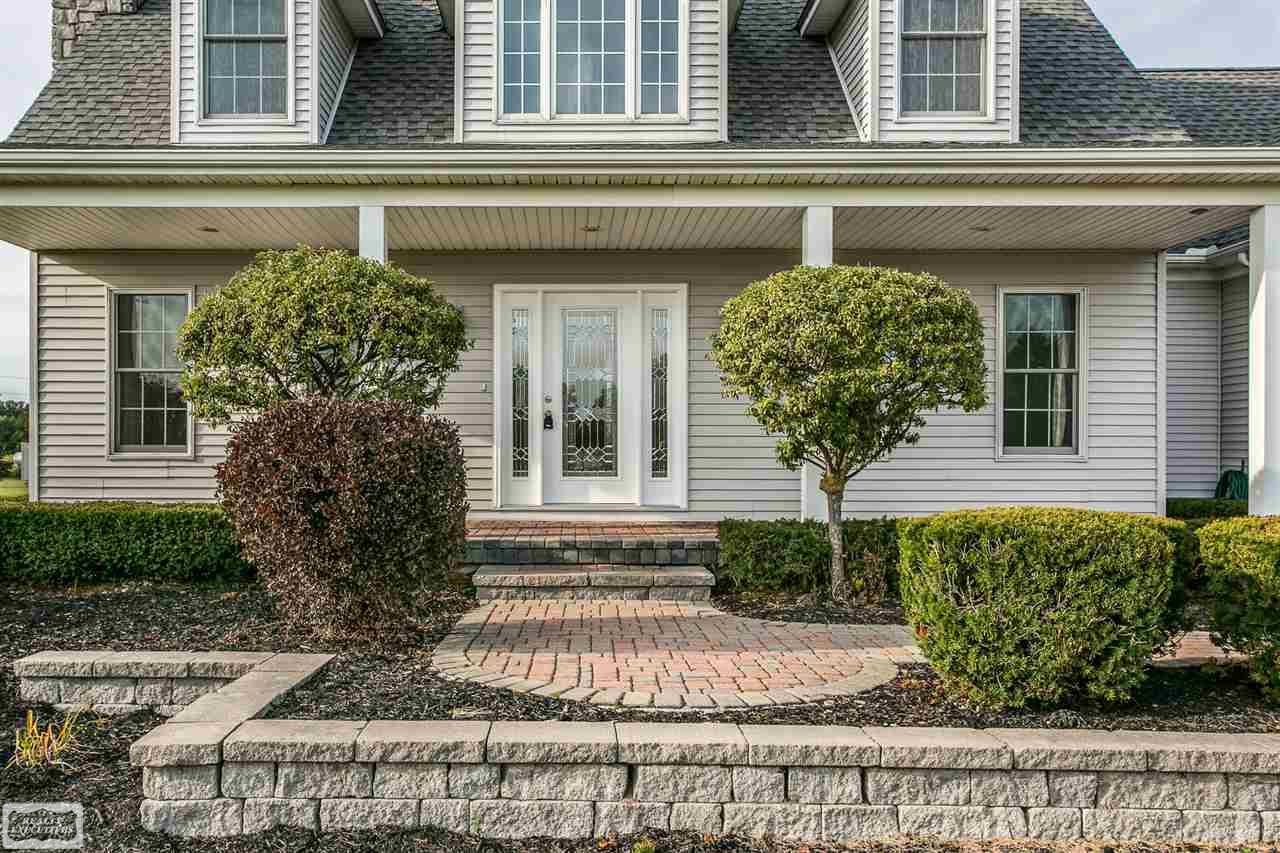 24501 Pratt Road Armada, MI 48005 - Photo 5 of 37