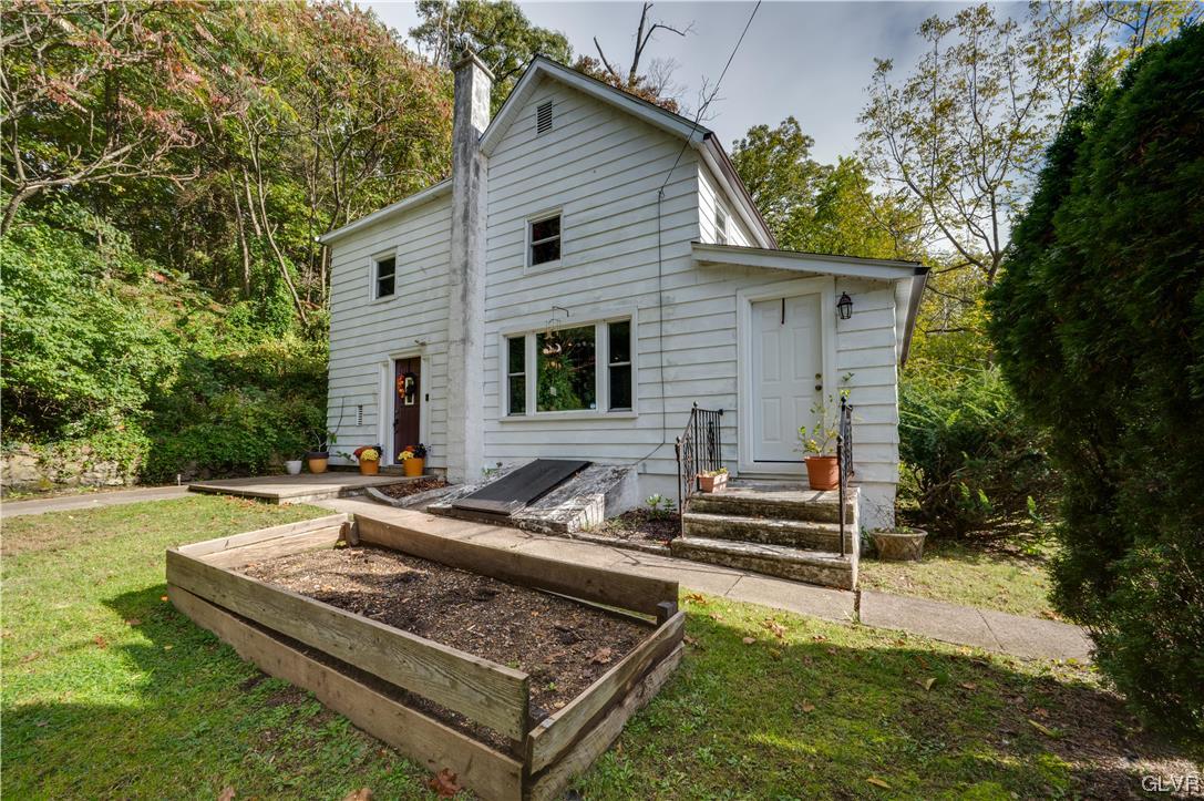 1767 Ramich Road Temple, PA 19560 - Photo 7 of 35 a view of a house with backyard tub and sitting area