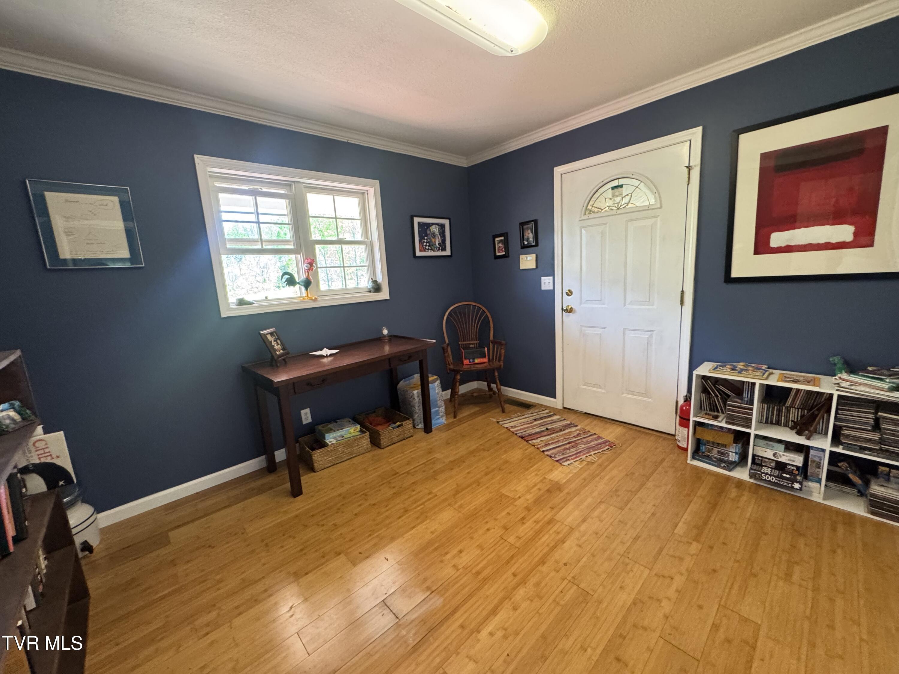245 Cliff Lane Fall Branch, TN 37656 - Photo 30 of 44 Office