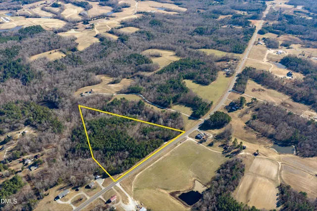 $179,900 | 11901 Highway 86, Prospect Hill, NC 27314