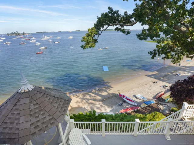 $13,000 | 3 East Beach Drive, Norwalk, CT 06853