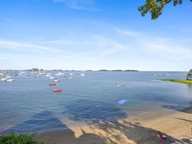 $13,000 | 3 East Beach Drive, Norwalk, CT 06853