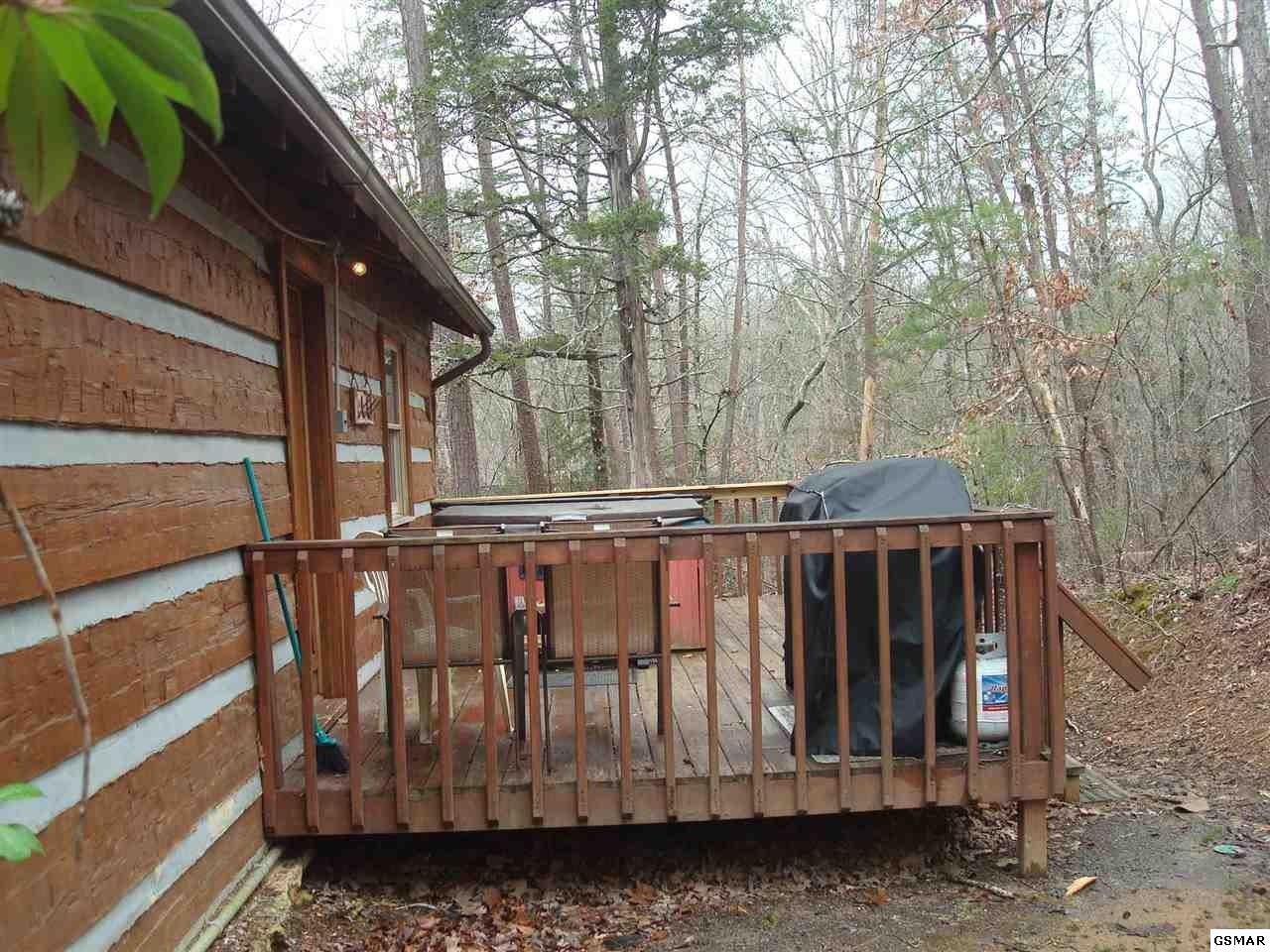 2231 Hidden Mountain Road, Unit SPLENDIDISOLATION Sevierville, TN 37876 - Photo 9 of 27 Gallery Image 9