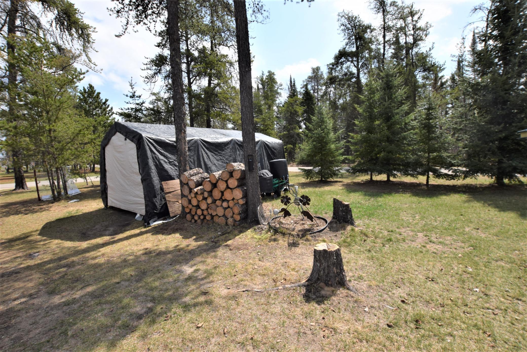 701 7th Lakewood Avenue Warroad, MN 56763 - Photo 4 of 15