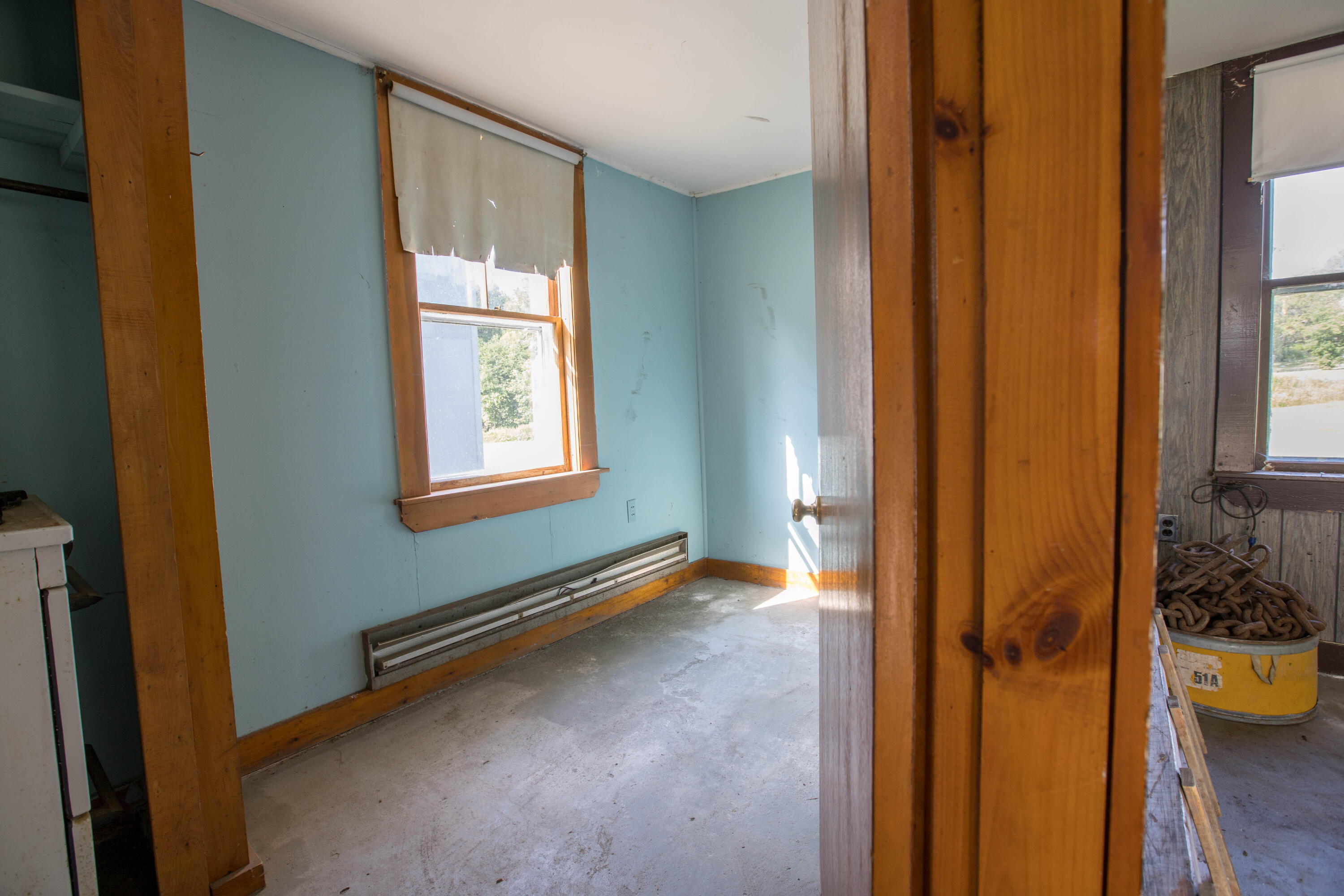793 Pleasant Ridge Road Bingham, ME 04920 - Photo 8 of 8 Interior_Garage3_2