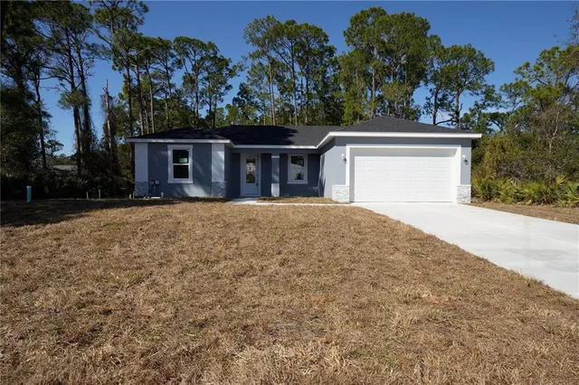 $318,000 | 1013 Aston Martin Drive, Sebring, FL 33872