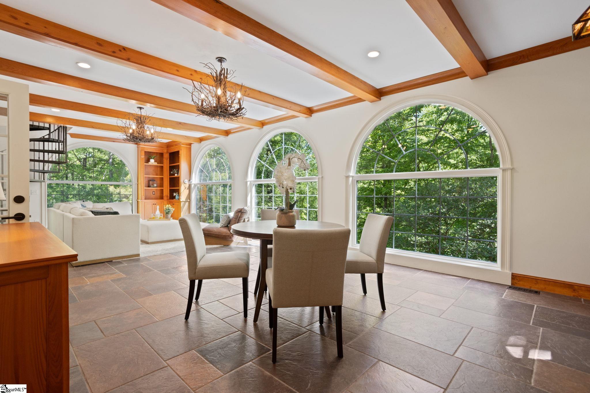 24 Hawk Nest Road Travelers Rest, SC 29690 - Photo 5 of 42 Gallery Image 5