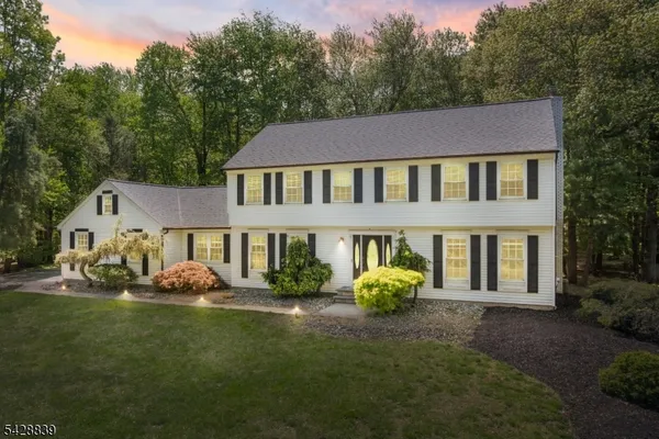$900,000 | 3 Kilmer Drive, Hillsborough, NJ 08844