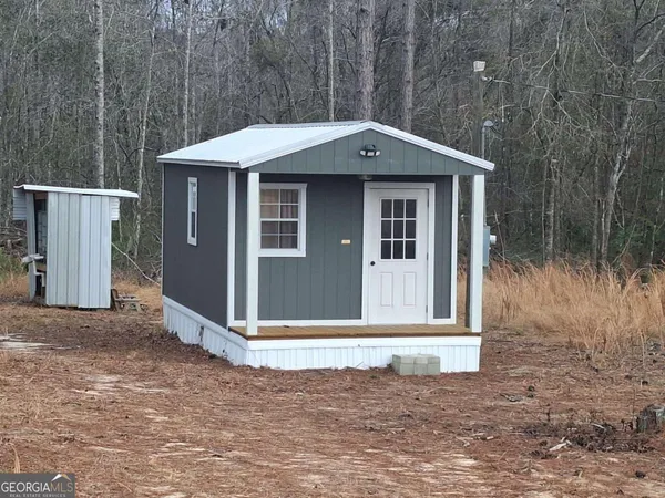 $58,000 | 37 L L Sellers Road, Hazlehurst, GA 31539