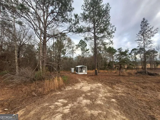 $58,000 | 37 Ll Creek Road, Hazlehurst, GA 31539