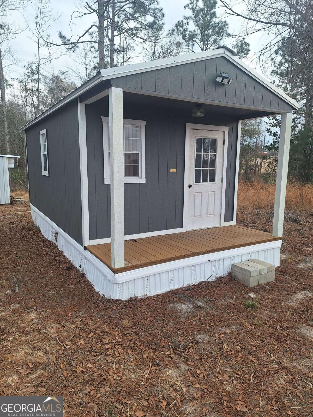 37 Ll Creek Road Hazlehurst, GA 31539 - Photo 6 of 10