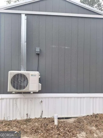 $58,000 | 37 Ll Creek Road, Hazlehurst, GA 31539