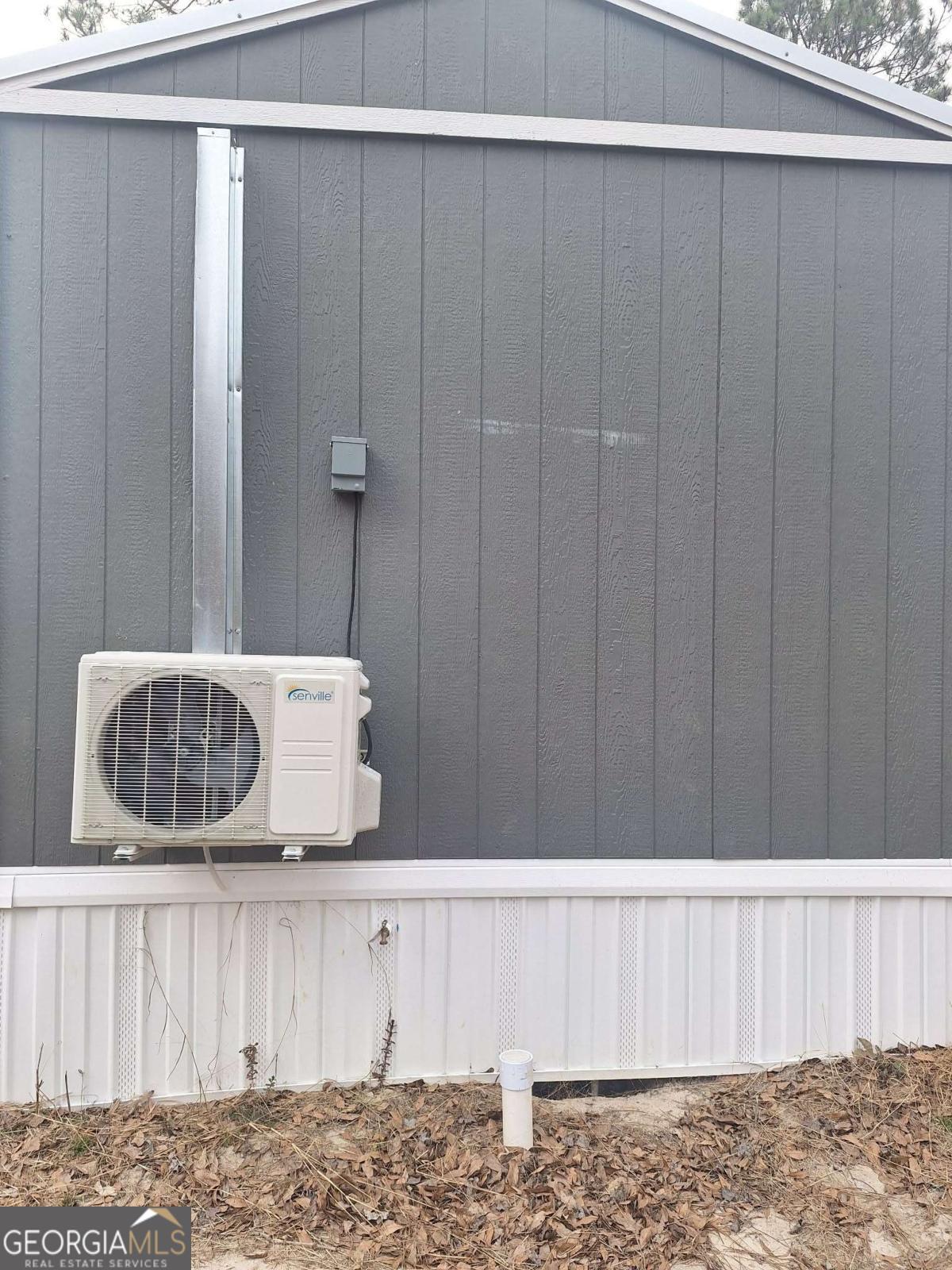 37 Ll Creek Road Hazlehurst, GA 31539 - Photo 8 of 10