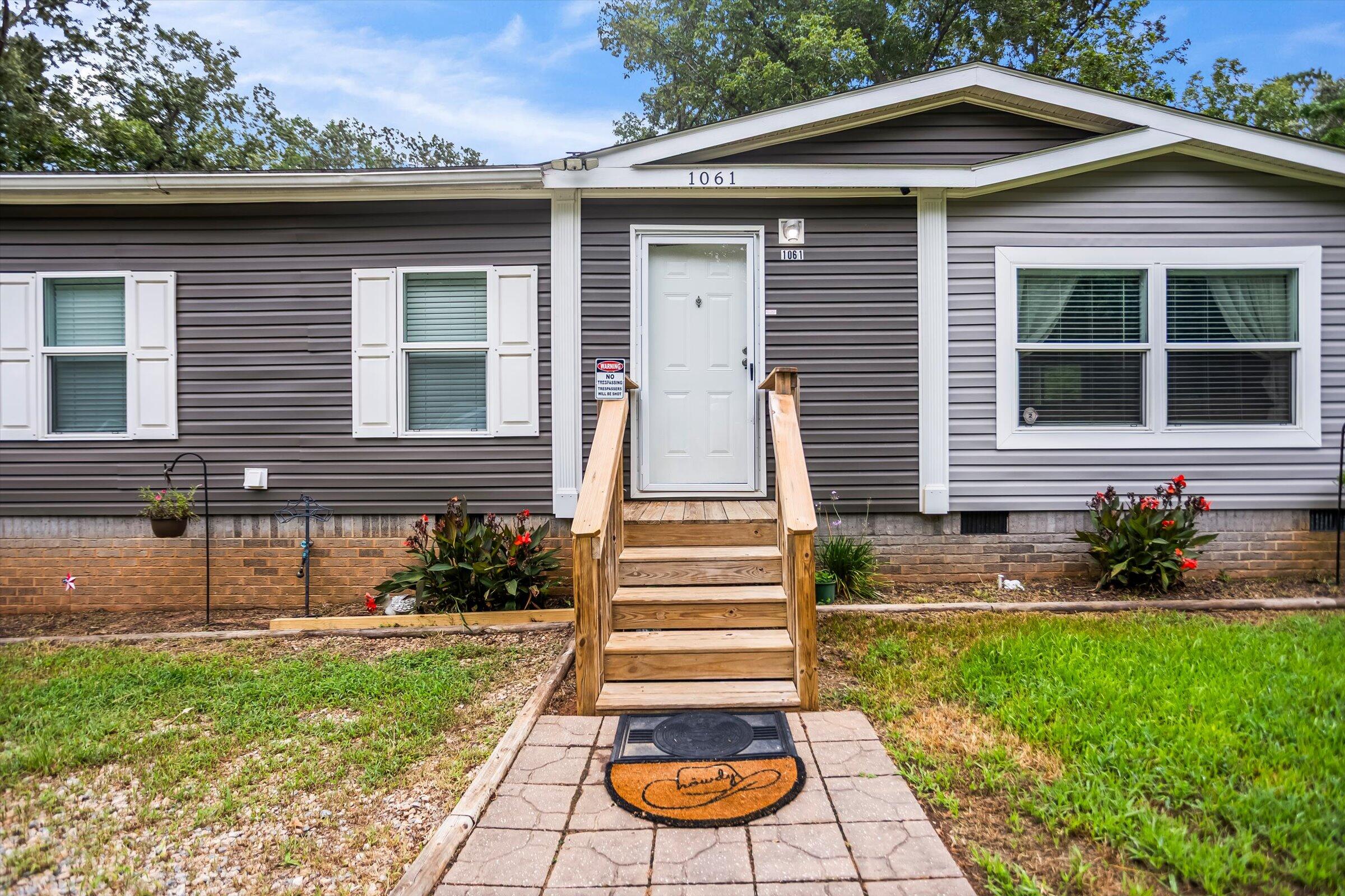 1061 Outaways Road Aiken, SC 29803 - Photo 4 of 67