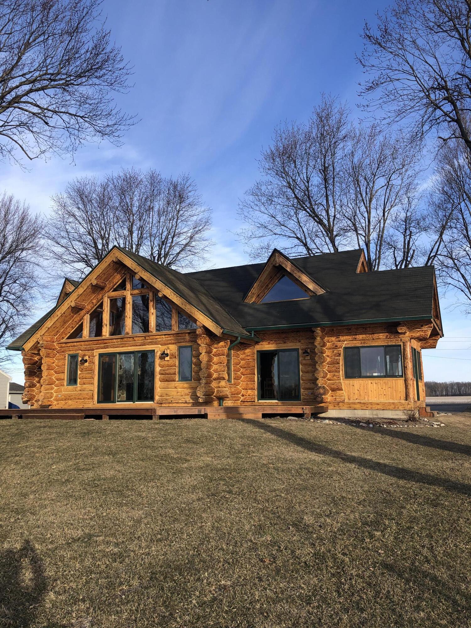 341 Plank Road Hudson, MI 49247 - Photo 1 of 2 IMG_4161